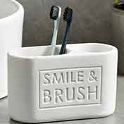 Toothbrush Tidy